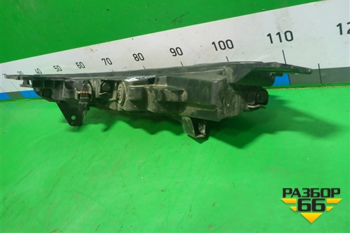 Фара дневного света правая (605000814AA) для OMODA C5 с 2022г (Ц5)