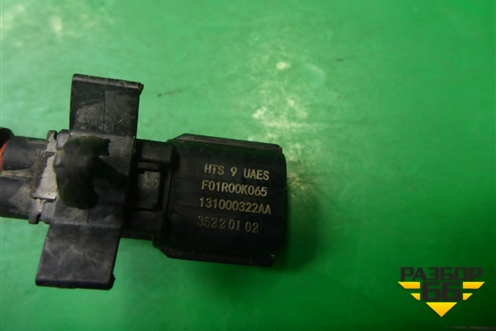 Датчик температуры выхлопных газов (131000322AA) для Exeed TXL с 2020-2024г (ТХЛ)