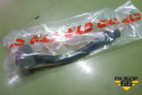 Наконечник рулевой левый (новый) (CE0339L) для Hyundai i30 с 2012-2017г (Ай30)