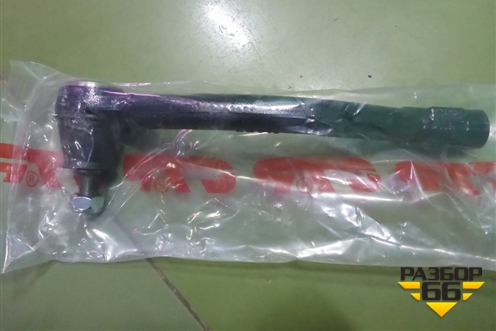 Наконечник рулевой левый (новый) (CE0339L) для Hyundai i30 с 2012-2017г (Ай30)