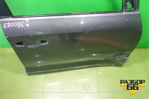 Дверь передняя правая для Lexus LX-570 с 2015г (ЛХ)