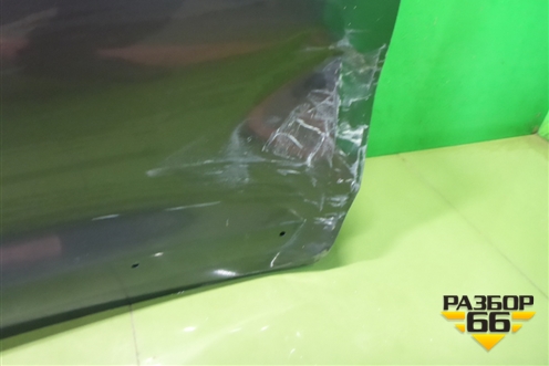 Дверь передняя правая для Lexus LX-570 с 2015г (ЛХ)