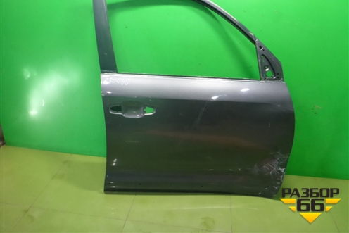 Дверь передняя правая для Lexus LX-570 с 2015г (ЛХ)