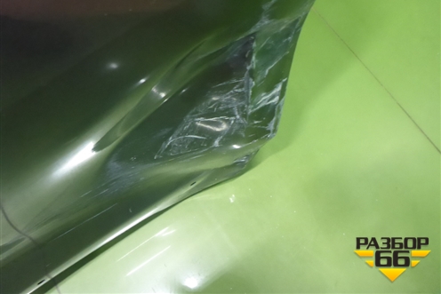 Дверь передняя правая для Lexus LX-570 с 2015г (ЛХ)