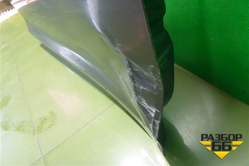 Дверь передняя правая для Lexus LX-570 с 2015г (ЛХ)