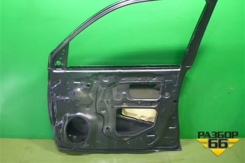 Дверь передняя правая для Lexus LX-570 с 2015г (ЛХ)