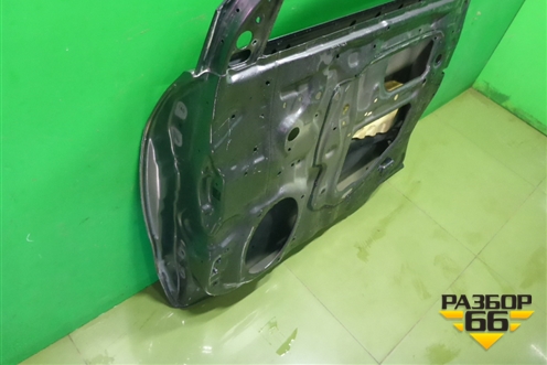 Дверь передняя правая для Lexus LX-570 с 2015г (ЛХ)