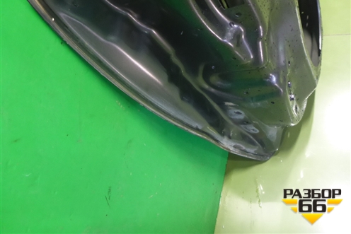 Дверь передняя правая для Lexus LX-570 с 2015г (ЛХ)