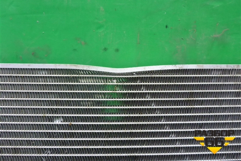 Радиатор кондиционера (301000058AA) для Chery Tiggo 8 Pro с 2021г (Тиго 8 Про)