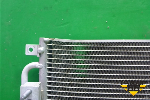 Радиатор кондиционера (301000058AA) для Chery Tiggo 8 Pro с 2021г (Тиго 8 Про)