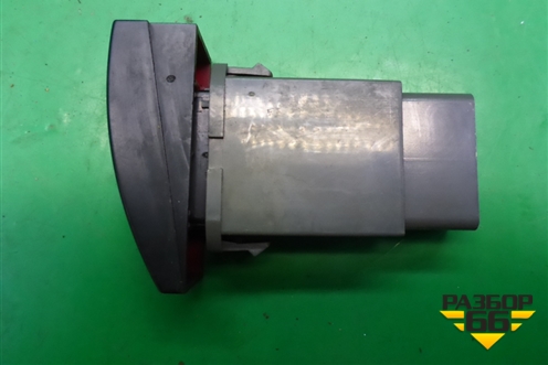 Кнопка аварийной сигнализации для Chevrolet Lacetti с 2003г (Лачетти)