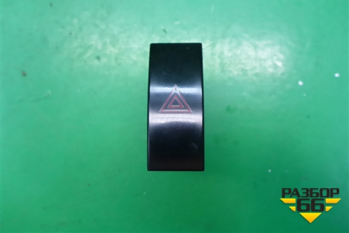 Кнопка аварийной сигнализации для Chevrolet Lacetti с 2003г (Лачетти)