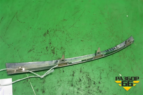 Накладка на решетку радиатора (после 2014г верхняя правая) (5312133030) для Toyota Camry V50 с 2011-2018г (Камри)