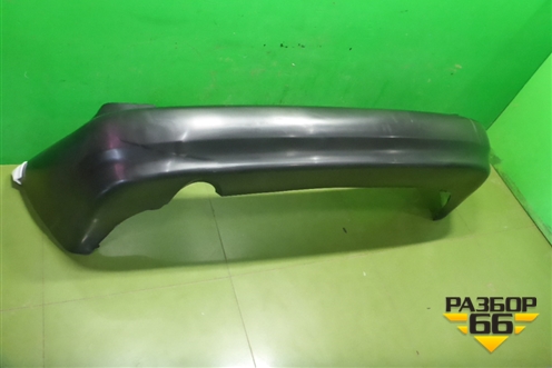 Бампер задний (новый дубликат) (STCVD10870) для Chevrolet Lanos с 2004г (Ланос)