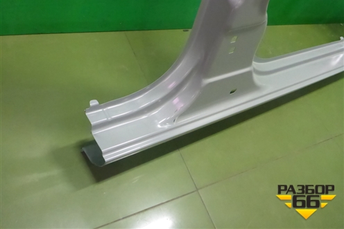 Боковина кузова правая (новая) (8450039442) для VAZ Vesta/Веста с 2015г
