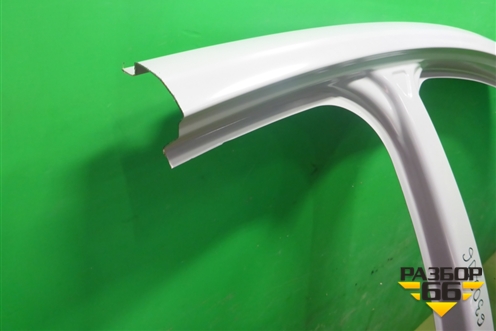 Боковина кузова правая (новая) (8450039442) для VAZ Vesta/Веста с 2015г