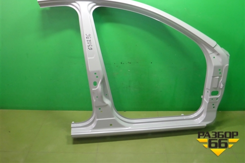 Боковина кузова правая (новая) (8450039442) для VAZ Vesta/Веста с 2015г