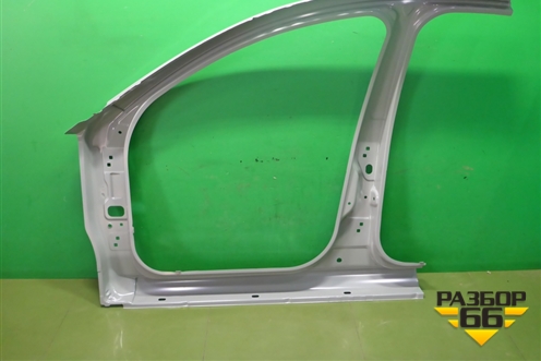 Боковина кузова правая (новая) (8450039442) для VAZ Vesta/Веста с 2015г