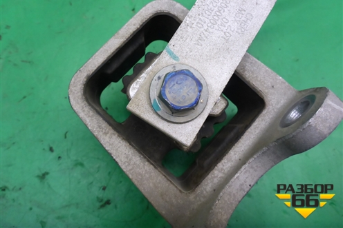 Опора двигателя (206000345AA) для Exeed TXL с 2020-2024г (ТХЛ)