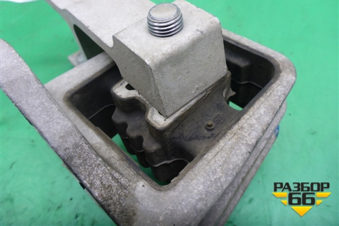 Опора двигателя (206000345AA) для Exeed TXL с 2020-2024г (ТХЛ)