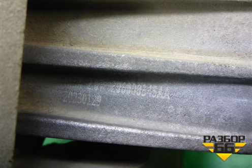 Опора двигателя (206000345AA) для Exeed TXL с 2020-2024г (ТХЛ)