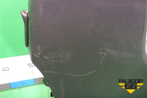 Подлокотник (под механику) (5891112320) для Toyota Corolla (E15) с 2006-2013г (Королла 150)