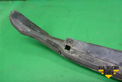 Пыльник переднего крыла левого (5382812080) для Toyota Corolla (E15) с 2006-2013г (Королла 150)