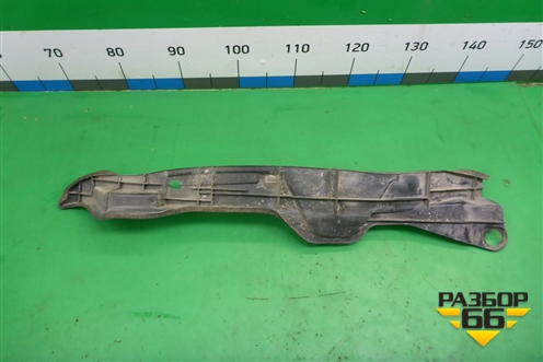 Пыльник переднего крыла левого (5382812080) для Toyota Corolla (E15) с 2006-2013г (Королла 150)