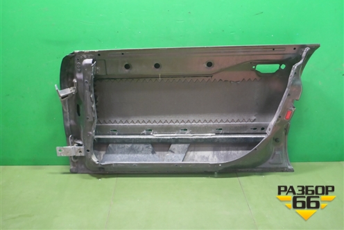 Дверь передняя правая для Audi A8 с 1994-1998г (А8)