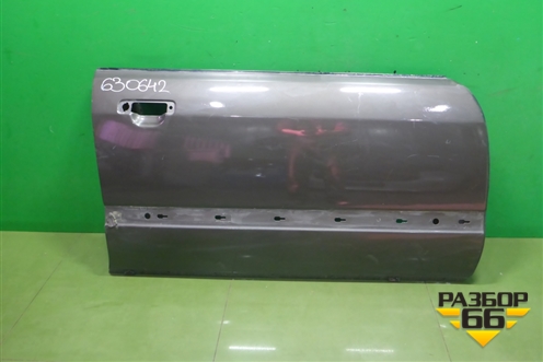 Дверь передняя правая для Audi A8 с 1994-1998г (А8)