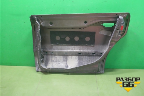 Дверь задняя правая для Audi A8 с 1994-1998г (А8)