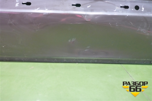 Дверь передняя левая для Audi A8 с 1994-1998г (А8)