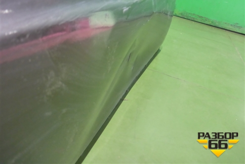 Дверь передняя левая для Audi A8 с 1994-1998г (А8)