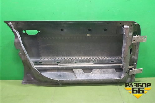 Дверь передняя левая для Audi A8 с 1994-1998г (А8)