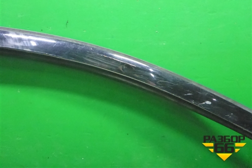 Дверь передняя правая (5700A558) для Mitsubishi Lancer-X с 2007г (Лансер)