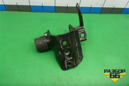 Кронштейн двигателя задний для Toyota Corolla (E15) с 2006-2013г (Королла 150)