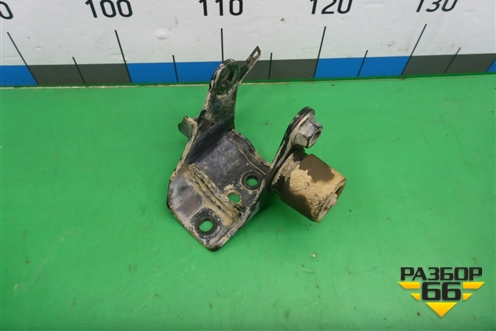 Кронштейн двигателя задний для Toyota Corolla (E15) с 2006-2013г (Королла 150)