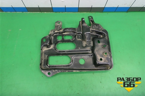 Площадка под аккумулятор для Toyota Corolla (E15) с 2006-2013г (Королла 150)