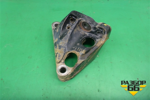 Кронштейн двигателя правый (1.6л 1ZR) для Toyota Corolla (E15) с 2006-2013г (Королла 150)