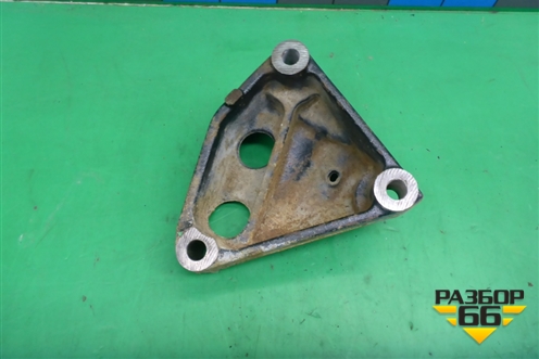 Кронштейн двигателя правый (1.6л 1ZR) для Toyota Corolla (E15) с 2006-2013г (Королла 150)