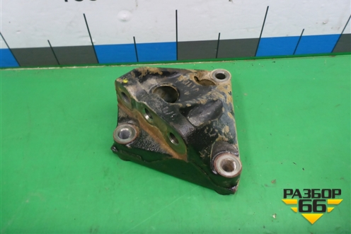 Кронштейн двигателя правый (1.6л 1ZR) для Toyota Corolla (E15) с 2006-2013г (Королла 150)