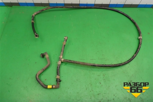 Шланг омывателя фар для Toyota Corolla (E15) с 2006-2013г (Королла 150)