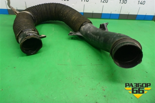 Патрубок воздухозаборника (1775237030) для Toyota Corolla (E15) с 2006-2013г (Королла 150)