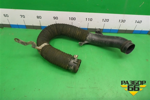 Патрубок воздухозаборника (1775237030) для Toyota Corolla (E15) с 2006-2013г (Королла 150)