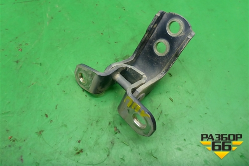 Петля двери передней правой верхняя для Toyota Corolla (E15) с 2006-2013г (Королла 150)