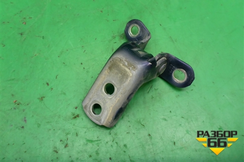 Петля двери передней правой верхняя для Toyota Corolla (E15) с 2006-2013г (Королла 150)