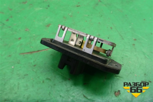 Резистор отопителя для Toyota Corolla (E15) с 2006-2013г (Королла 150)