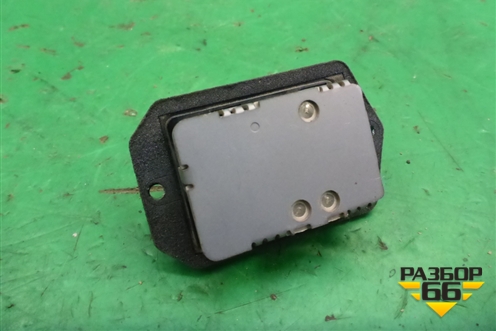 Резистор отопителя для Toyota Corolla (E15) с 2006-2013г (Королла 150)