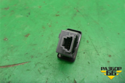 Кнопка аварийной сигнализации для Toyota Corolla (E15) с 2006-2013г (Королла 150)