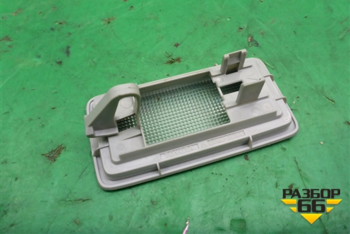 Плафон салонный передний (под козырьком) (8194030100) для Toyota Corolla (E15) с 2006-2013г (Королла 150)